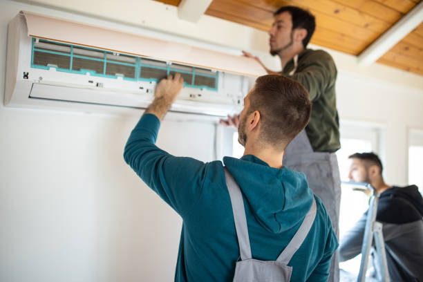 Best HVAC Software and Technology in Echelon, NJ