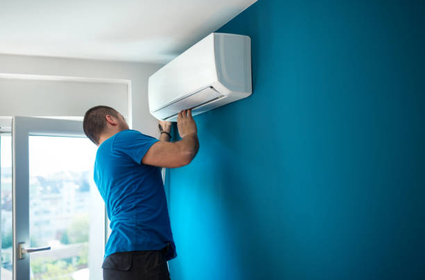 Best Geothermal HVAC Systems in Echelon, NJ