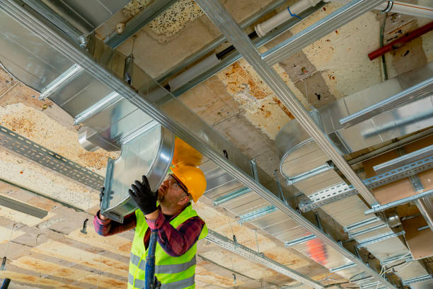Best Seasonal HVAC Services in Echelon, NJ