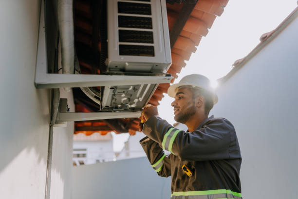 Best Residential HVAC in Echelon, NJ