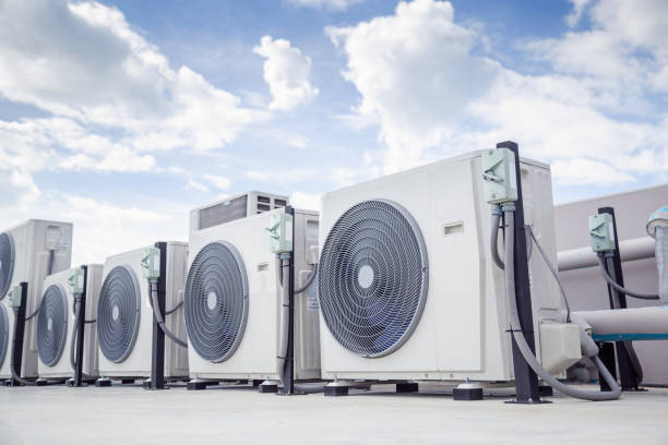 Best HVAC Financing and Leasing in Echelon, NJ