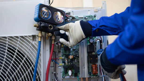 Best Residential HVAC in Echelon, NJ