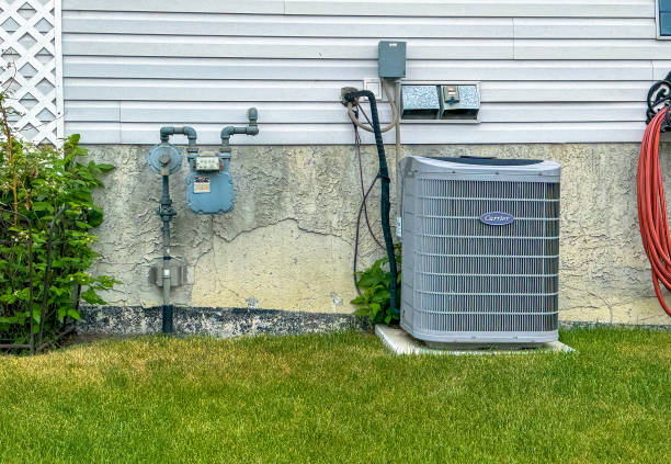 Professional HVAC in Echelon, NJ